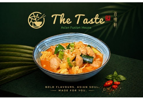 Royal Panang Curry Royal Panang Curry