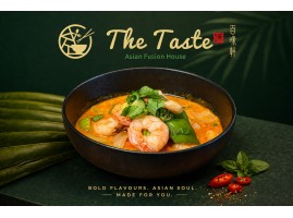 Red Curry Red Curry