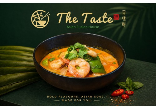Red Curry Red Curry