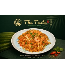 Nasi Goreng
