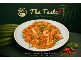 Nasi Goreng Nasi Goreng
