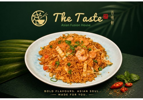 Nasi Goreng