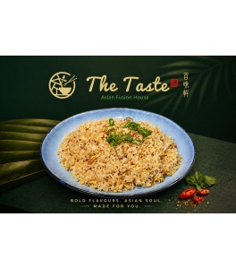 Egg Fried Rice