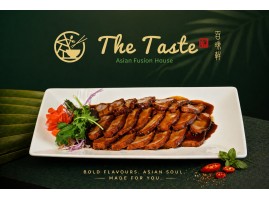 Char Siu - Honey Roast Pork Char Siu - Honey Roast Pork