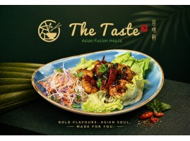 Thai Chilli Prawns Thai Chilli Prawns
