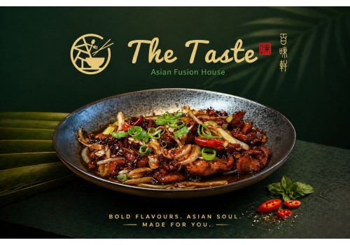 Vietnamese Lemongrass Pork