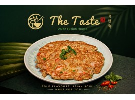 Egg Foo Young – Chinese Omelette Egg Foo Young – Chinese Omelette