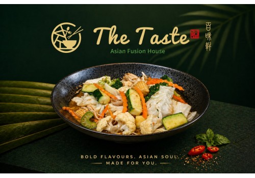 Classic Oyster Sauce