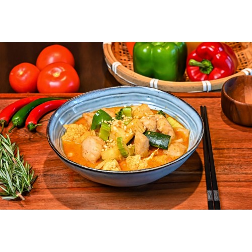 Curries