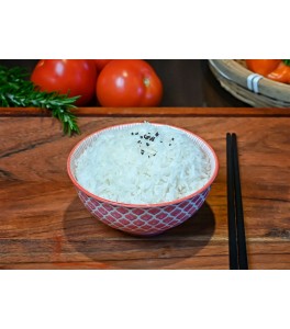 Steamed Jasmine Rice